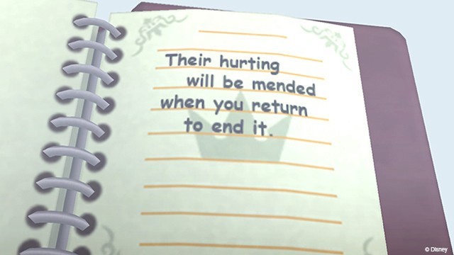 Kingdom Hearts HD 2.5 ReMIX